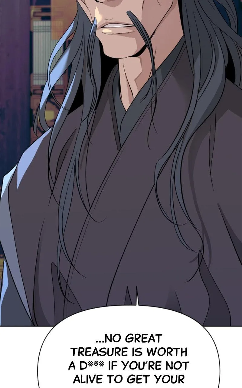 The Monkey King's Journey to the Murim Chapter 32 page 83