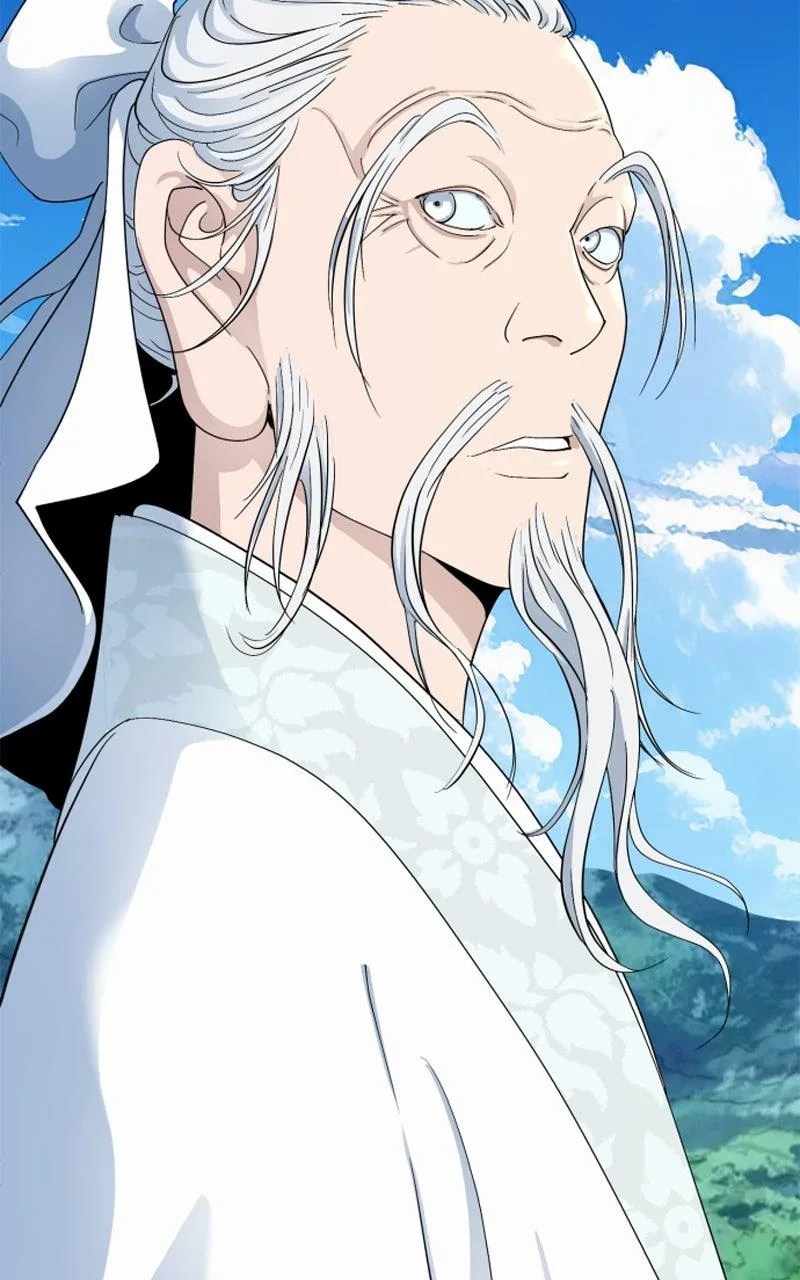 The Monkey King's Journey to the Murim Chapter 32 page 85