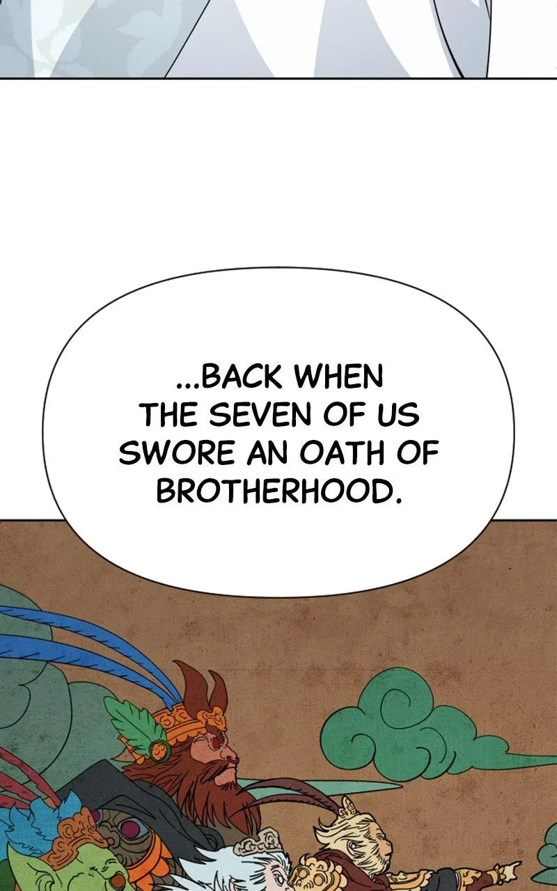 The Monkey King's Journey to the Murim Chapter 32 page 97