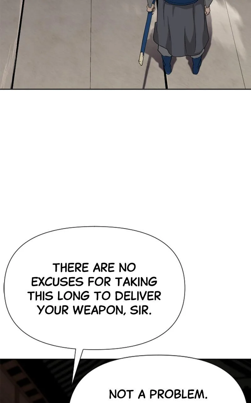 The Monkey King's Journey to the Murim Chapter 32 page 108