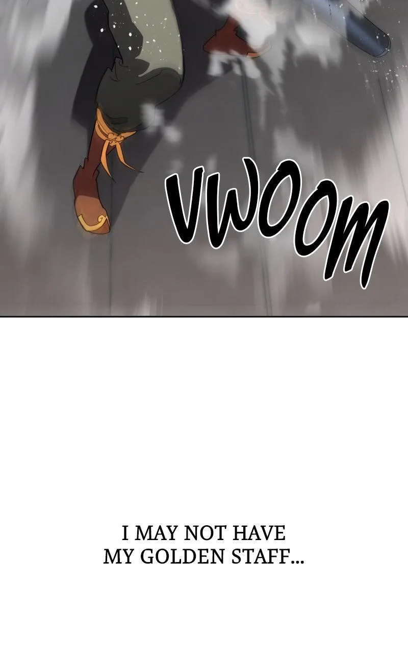 The Monkey King's Journey to the Murim Chapter 32 page 120