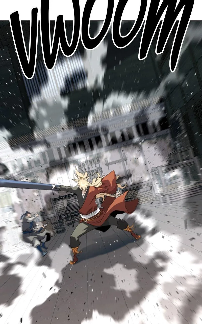 The Monkey King's Journey to the Murim Chapter 32 page 123
