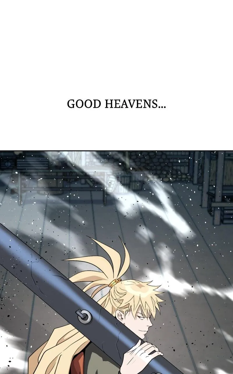 The Monkey King's Journey to the Murim Chapter 32 page 127