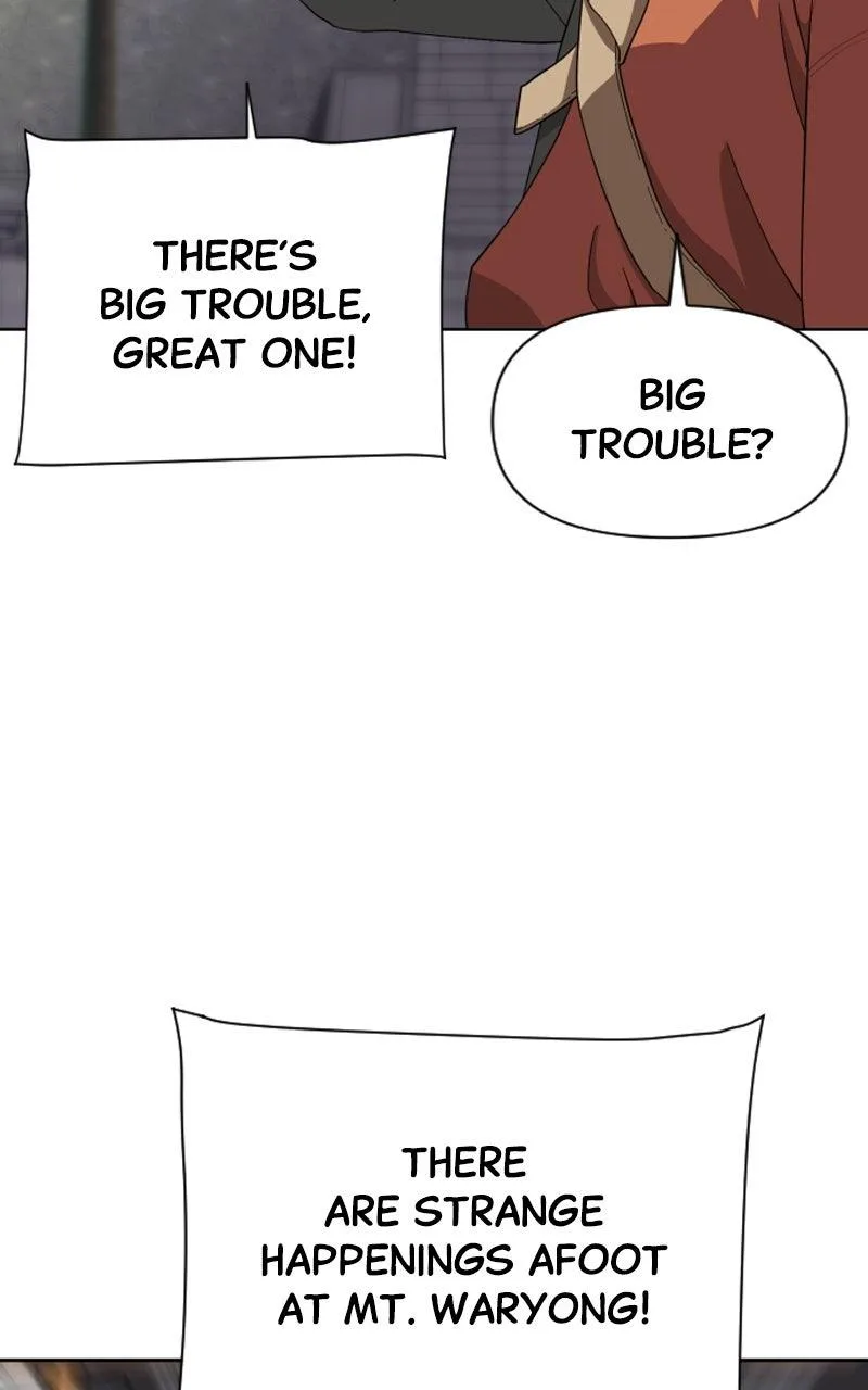 The Monkey King's Journey to the Murim Chapter 32 page 135