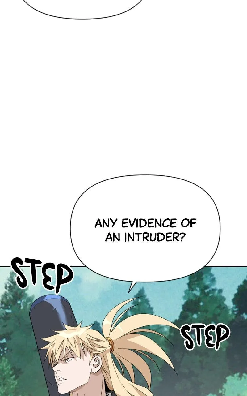 The Monkey King's Journey to the Murim Chapter 32 page 151