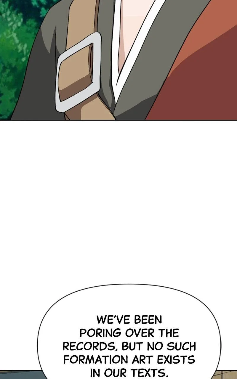 The Monkey King's Journey to the Murim Chapter 32 page 156