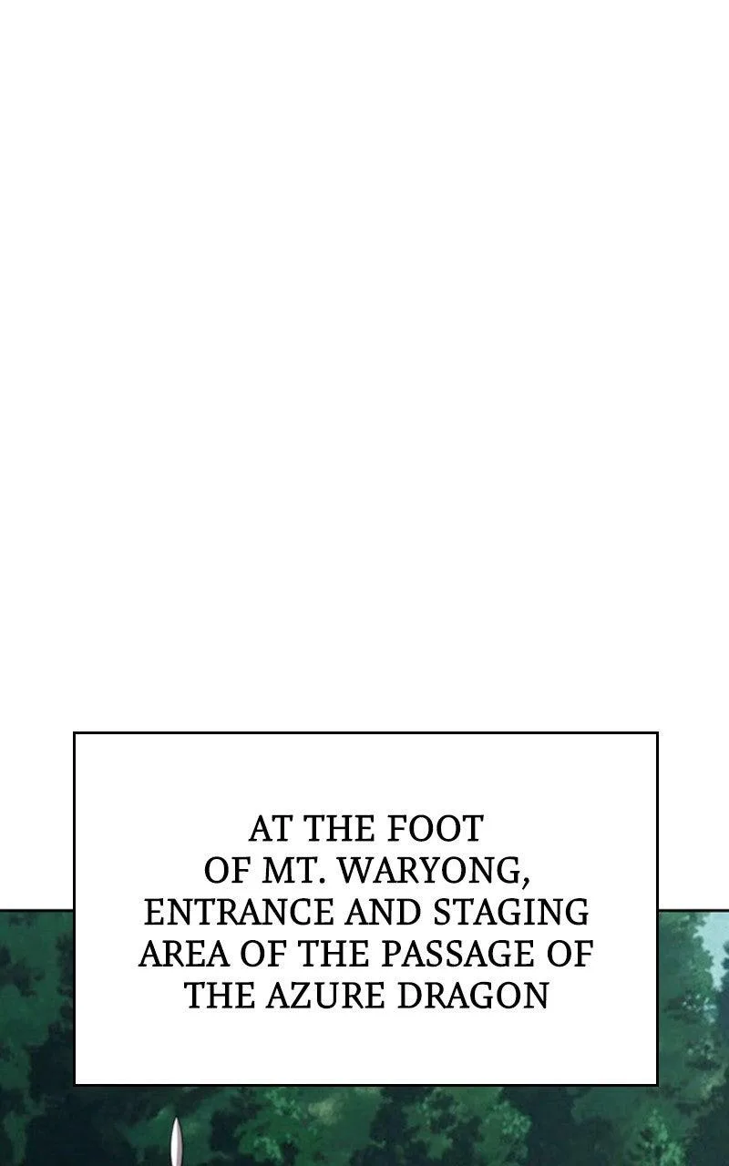 The Monkey King's Journey to the Murim Chapter 33 page 1