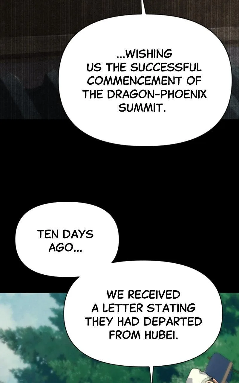 The Monkey King's Journey to the Murim Chapter 33 page 19