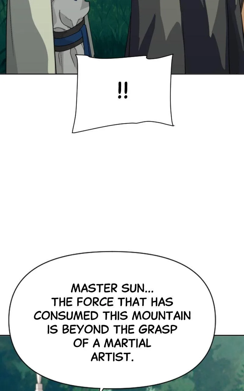The Monkey King's Journey to the Murim Chapter 33 page 25