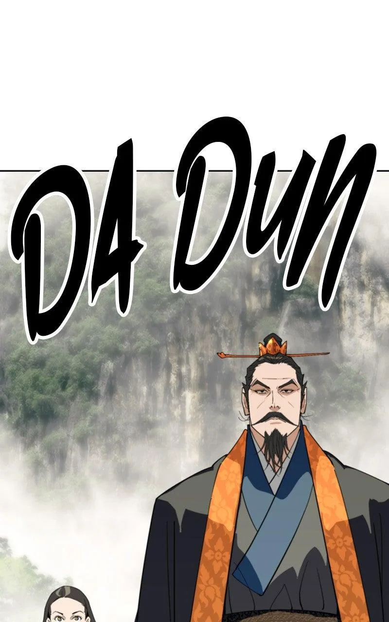 The Monkey King's Journey to the Murim Chapter 33 page 5