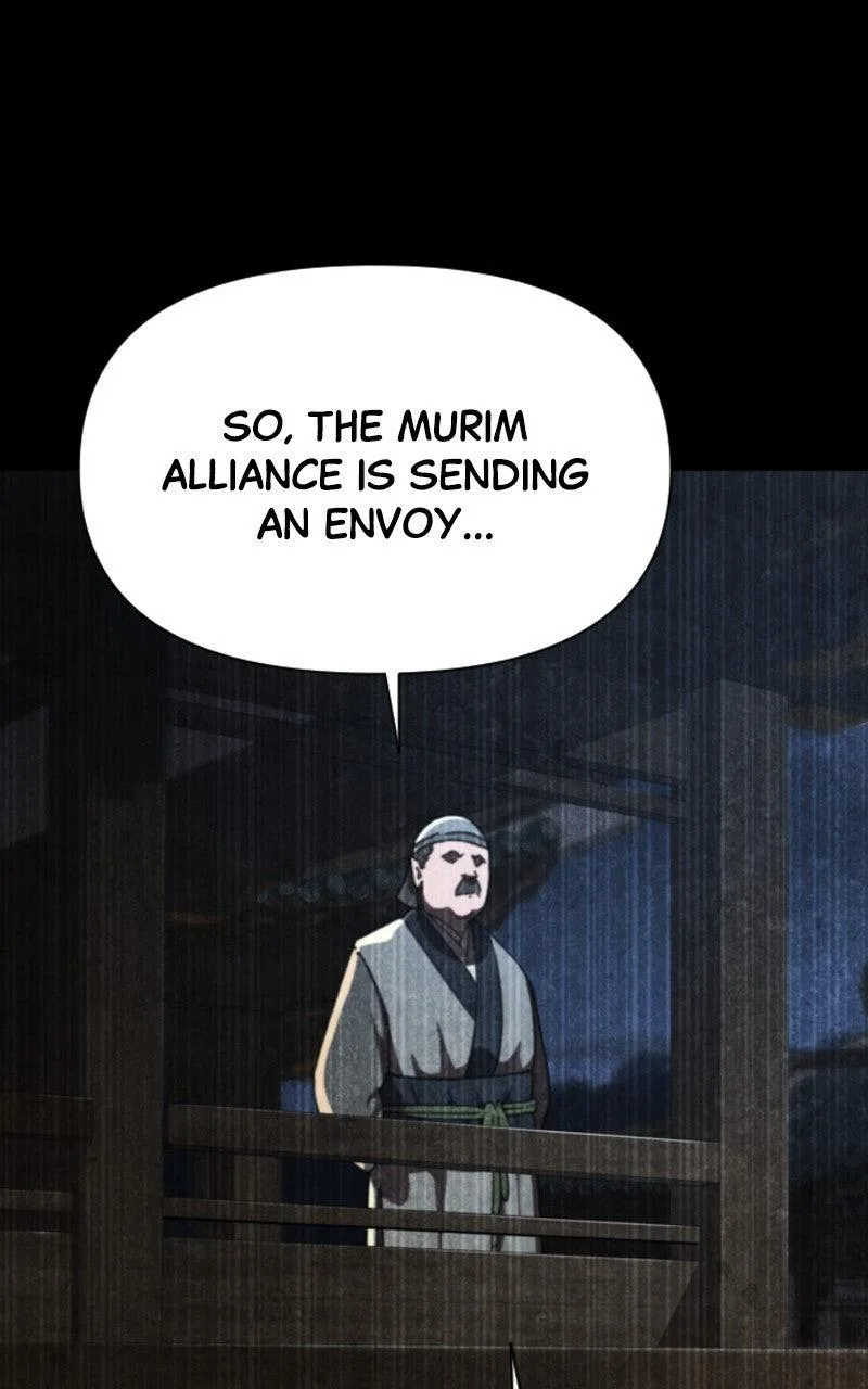 The Monkey King's Journey to the Murim Chapter 33 page 18