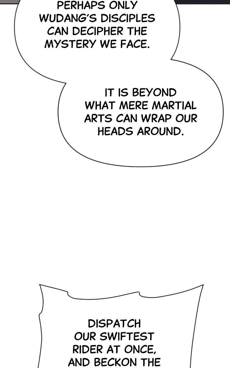 The Monkey King's Journey to the Murim Chapter 33 page 21