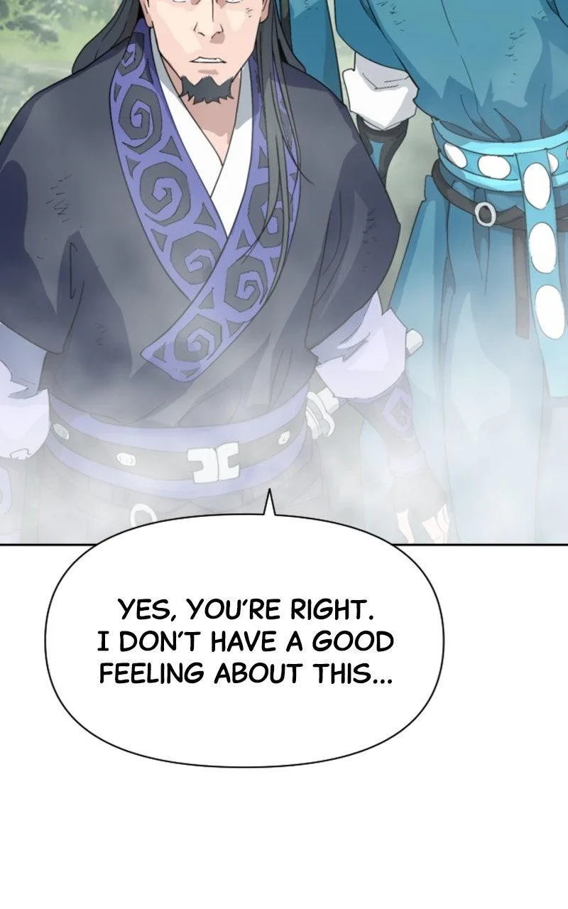 The Monkey King's Journey to the Murim Chapter 33 page 36