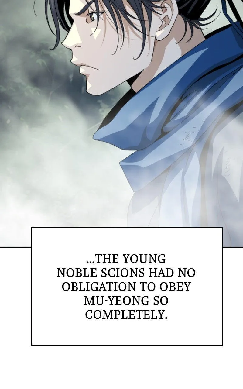 The Monkey King's Journey to the Murim Chapter 33 page 41