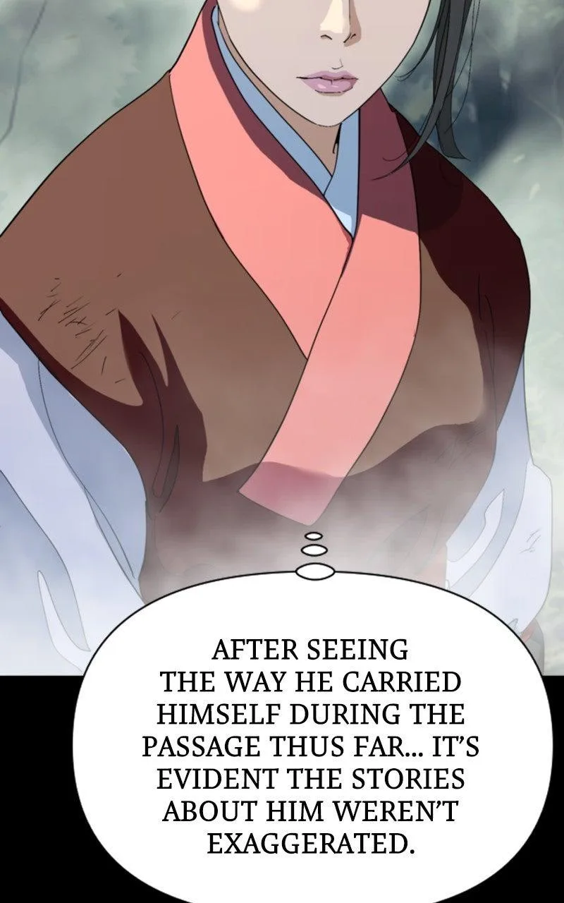 The Monkey King's Journey to the Murim Chapter 33 page 43