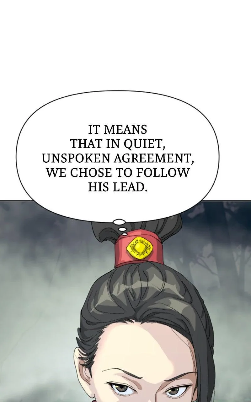 The Monkey King's Journey to the Murim Chapter 33 page 42