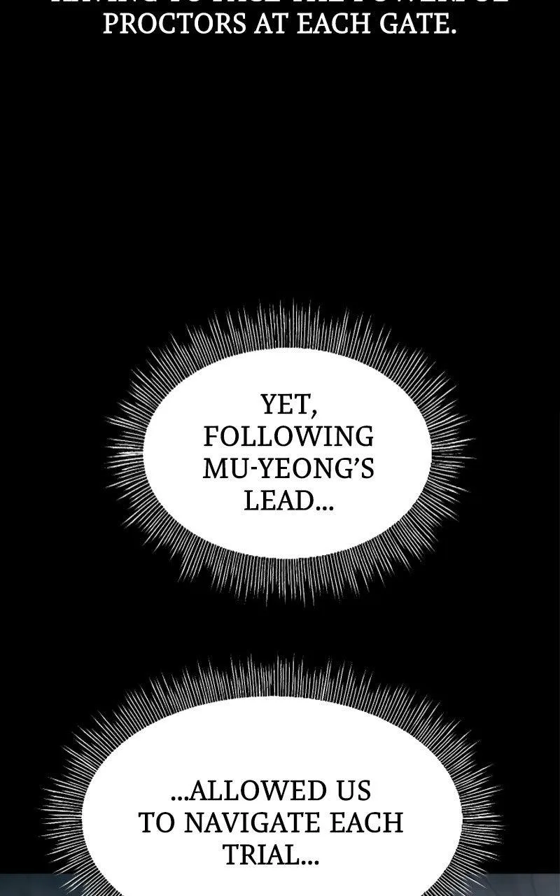 The Monkey King's Journey to the Murim Chapter 33 page 46