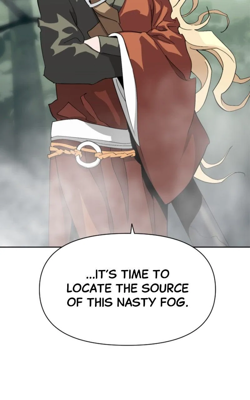The Monkey King's Journey to the Murim Chapter 33 page 54