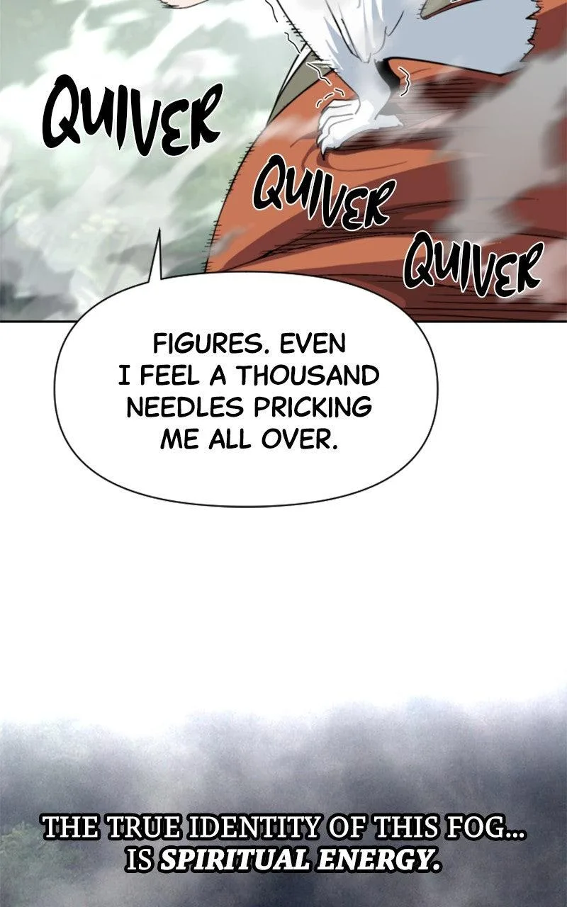 The Monkey King's Journey to the Murim Chapter 33 page 62