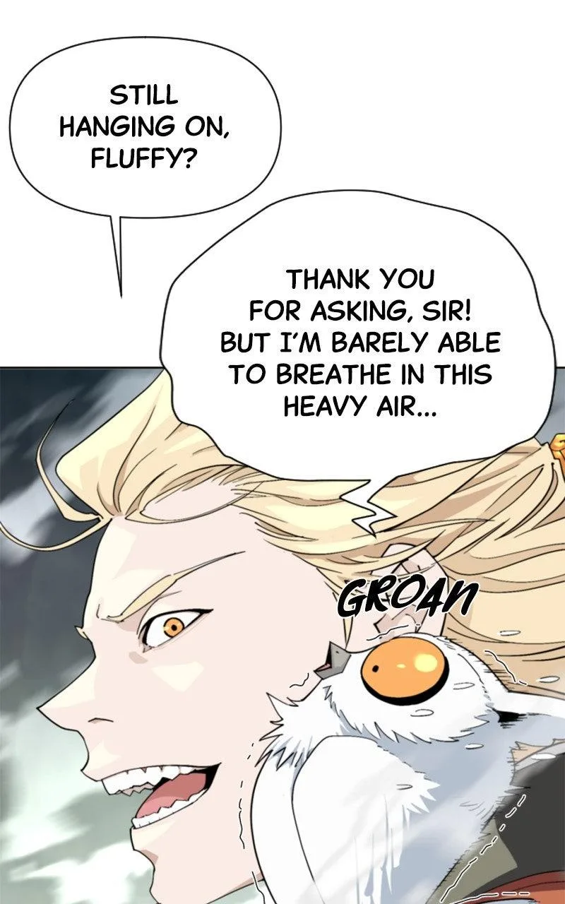 The Monkey King's Journey to the Murim Chapter 33 page 61