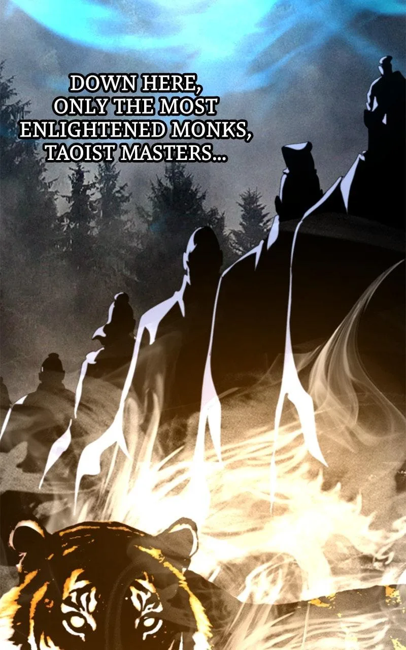The Monkey King's Journey to the Murim Chapter 33 page 65