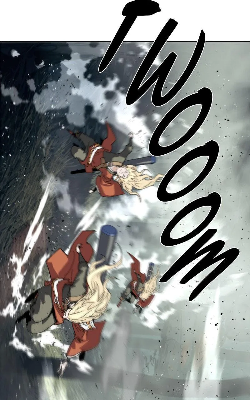 The Monkey King's Journey to the Murim Chapter 33 page 58