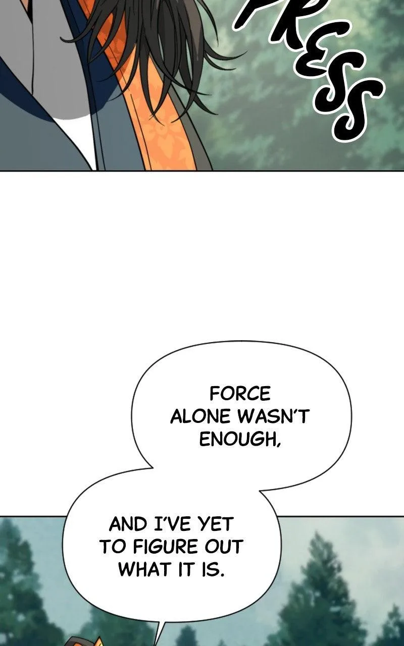 The Monkey King's Journey to the Murim Chapter 33 page 11