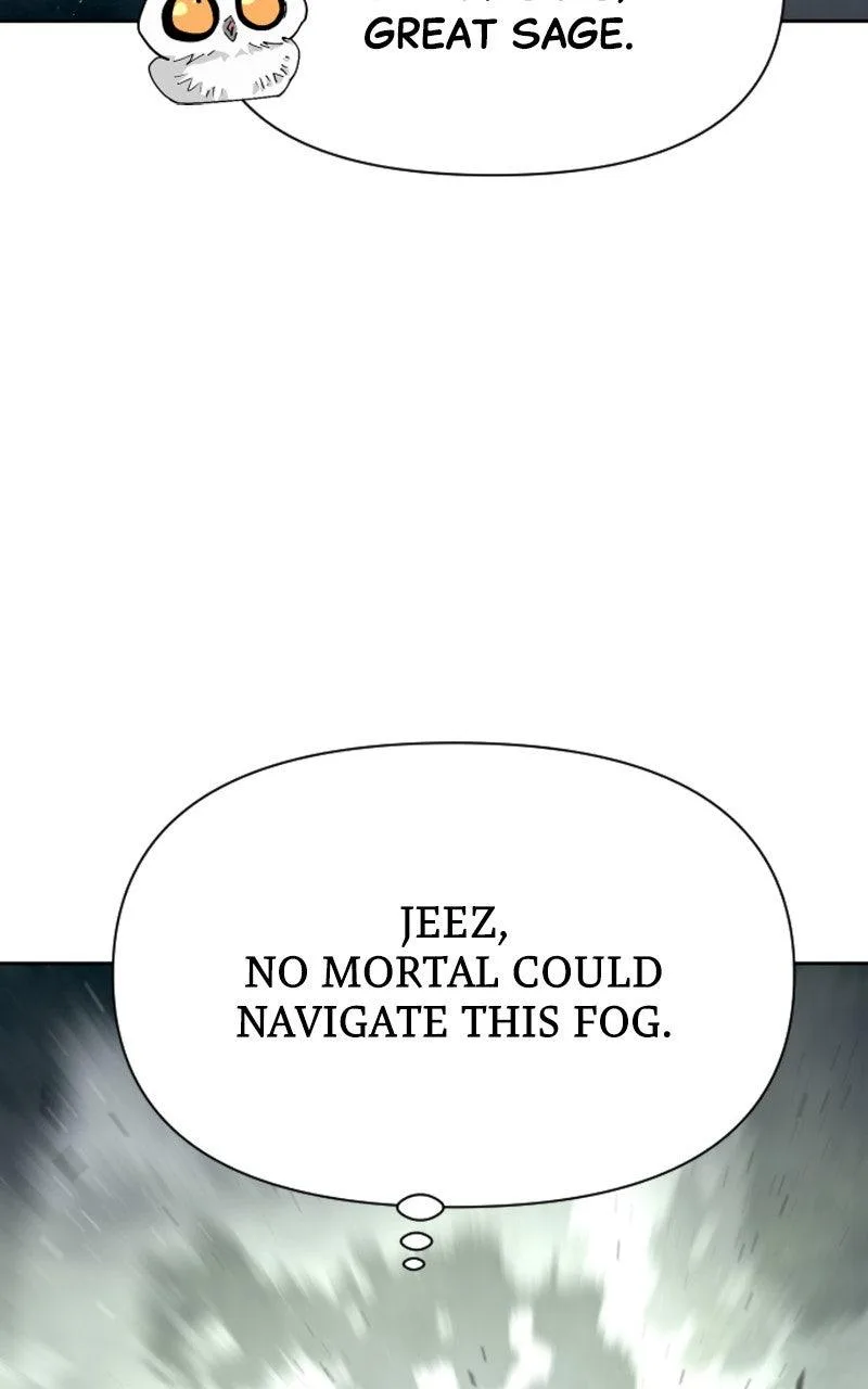 The Monkey King's Journey to the Murim Chapter 33 page 71