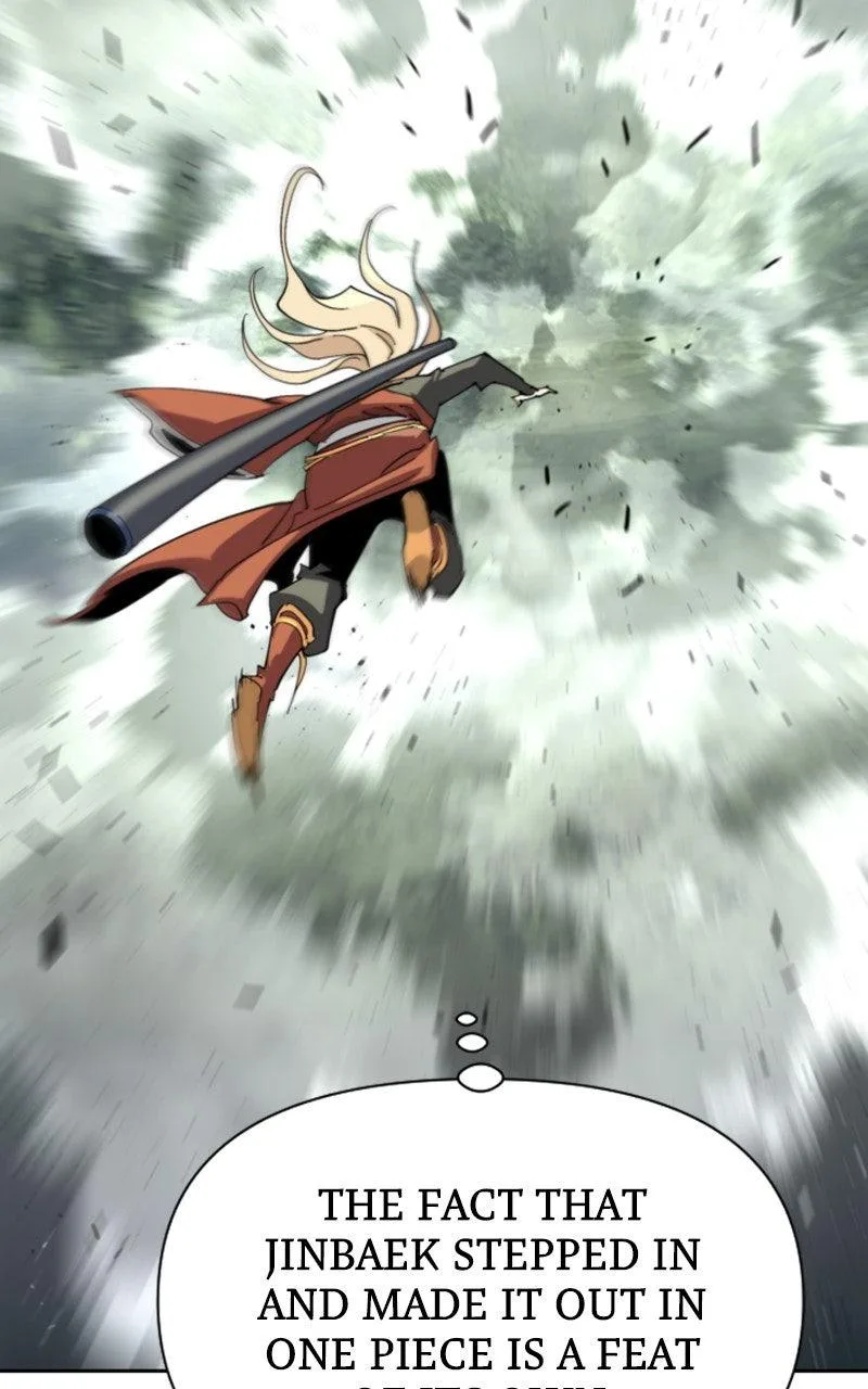 The Monkey King's Journey to the Murim Chapter 33 page 72