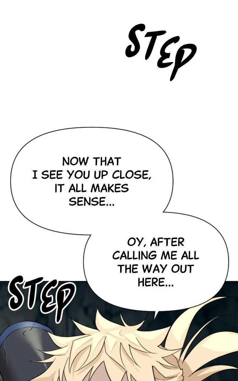The Monkey King's Journey to the Murim Chapter 33 page 76