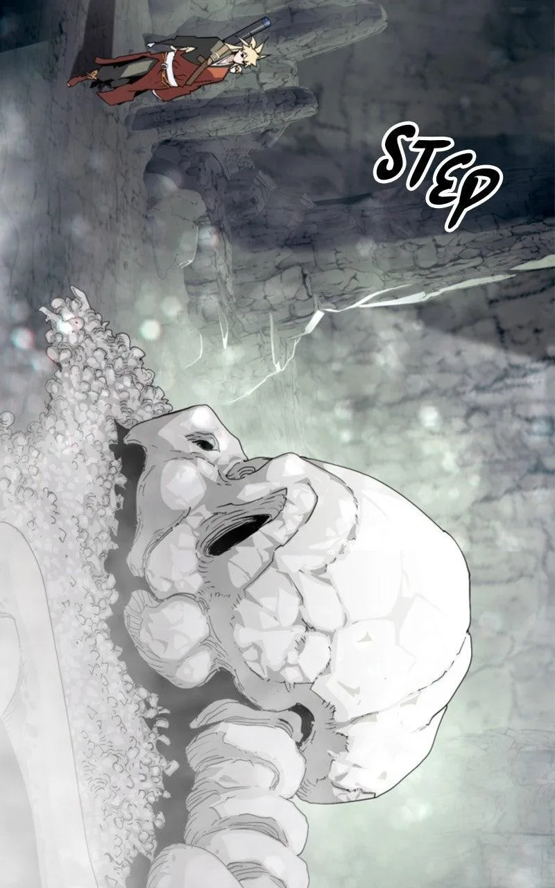 The Monkey King's Journey to the Murim Chapter 33 page 79