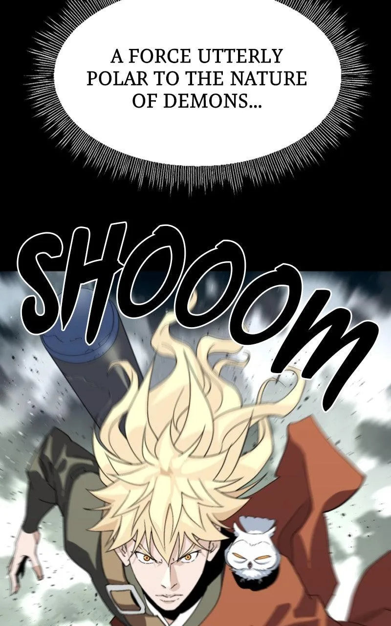 The Monkey King's Journey to the Murim Chapter 33 page 67