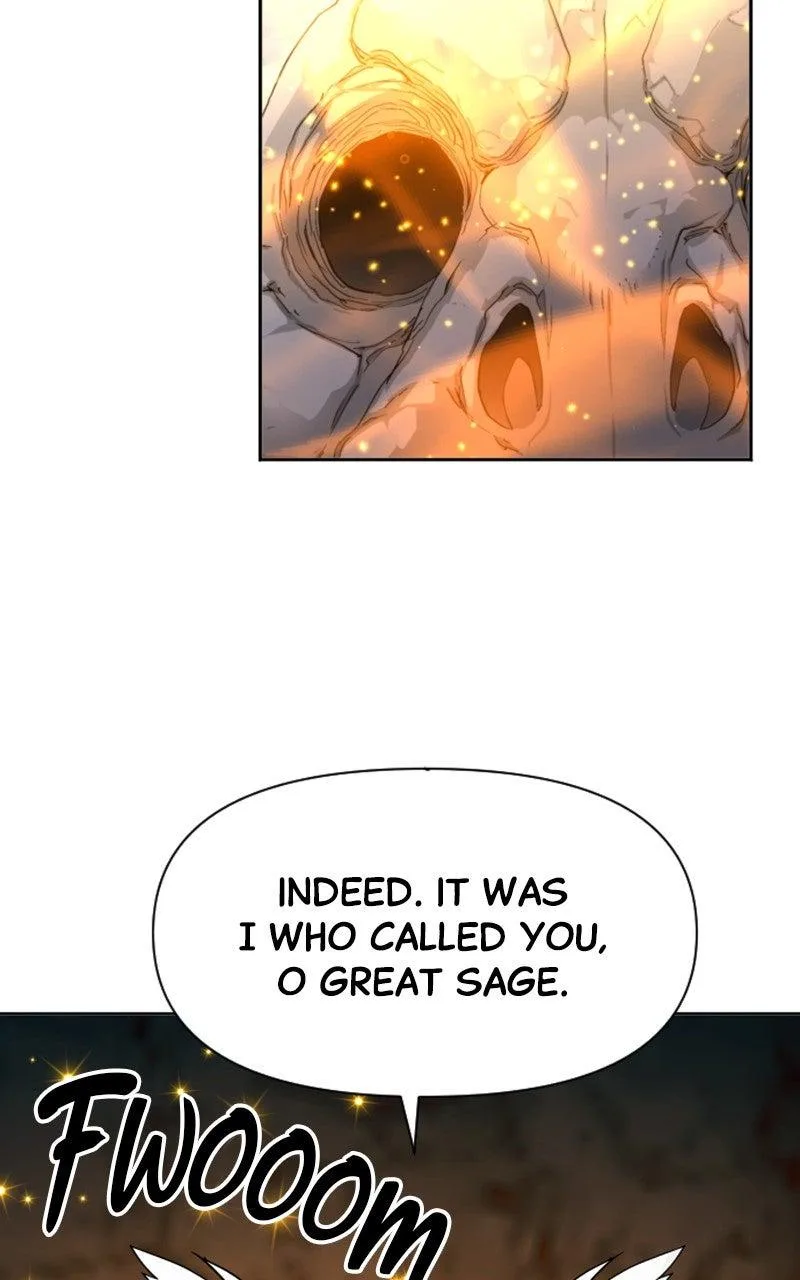 The Monkey King's Journey to the Murim Chapter 33 page 84