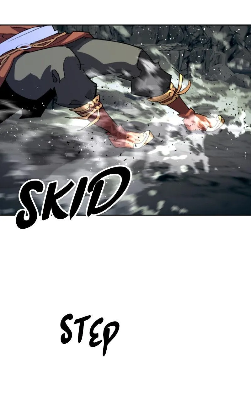 The Monkey King's Journey to the Murim Chapter 33 page 75