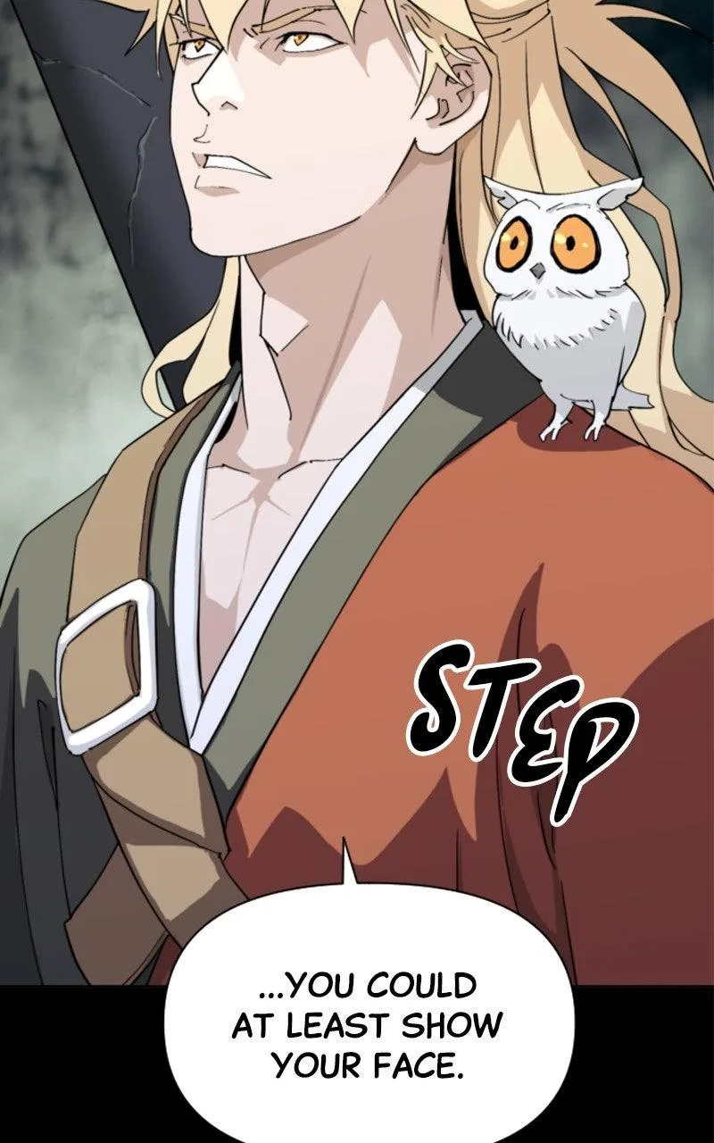 The Monkey King's Journey to the Murim Chapter 33 page 77