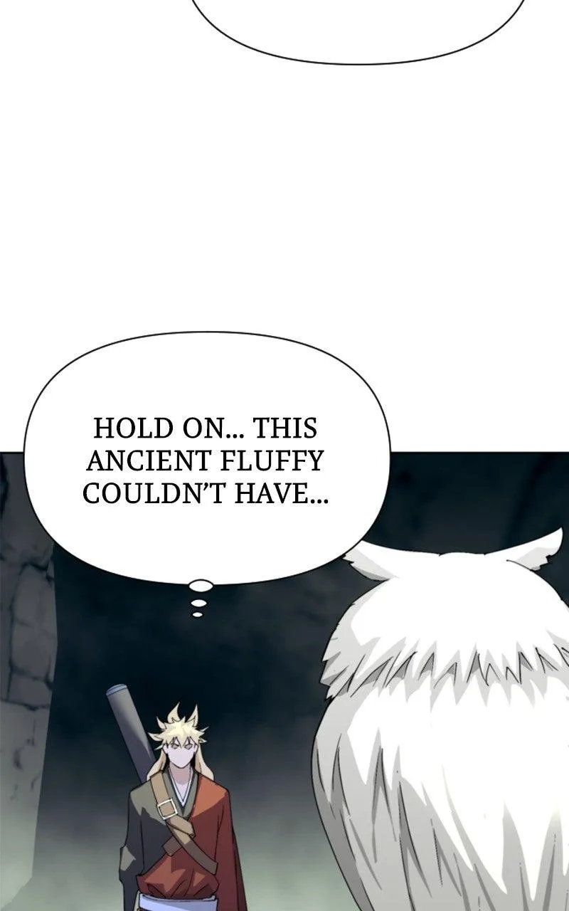 The Monkey King's Journey to the Murim Chapter 33 page 95