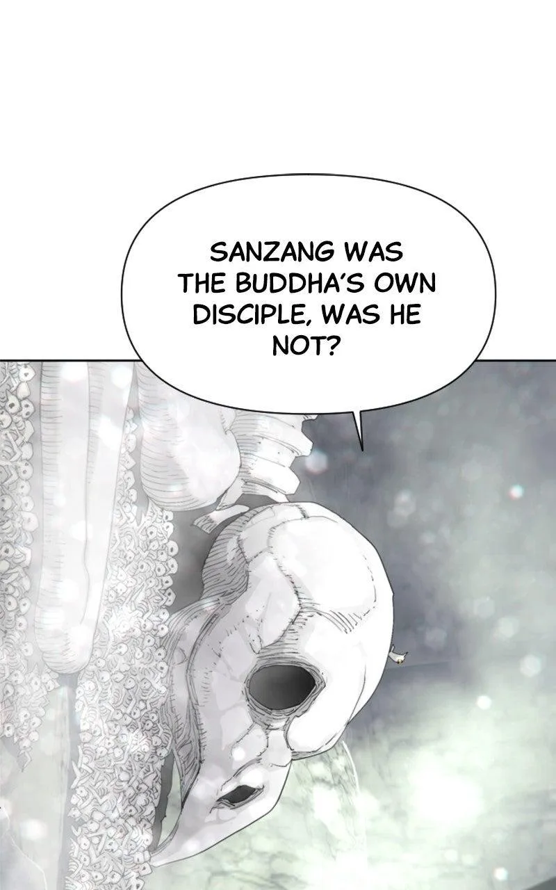 The Monkey King's Journey to the Murim Chapter 33 page 93