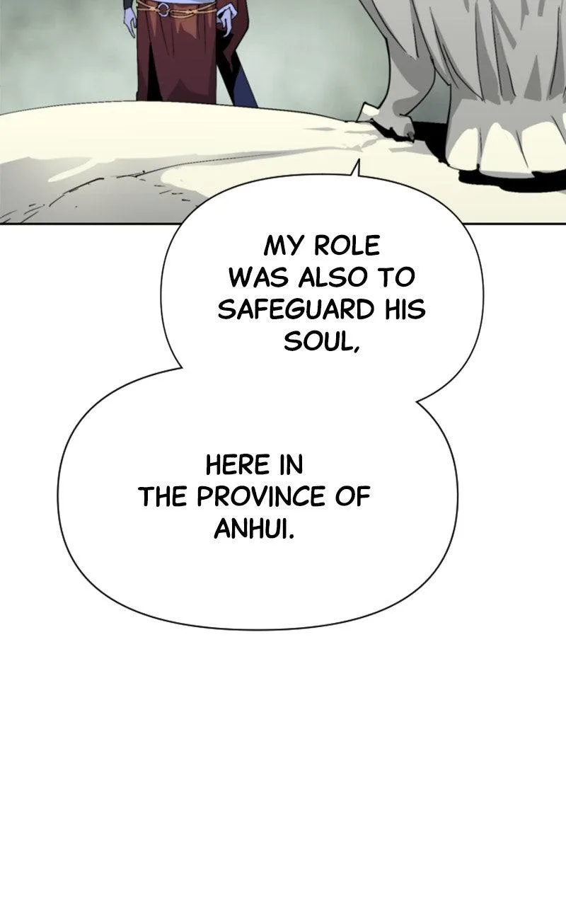 The Monkey King's Journey to the Murim Chapter 33 page 96