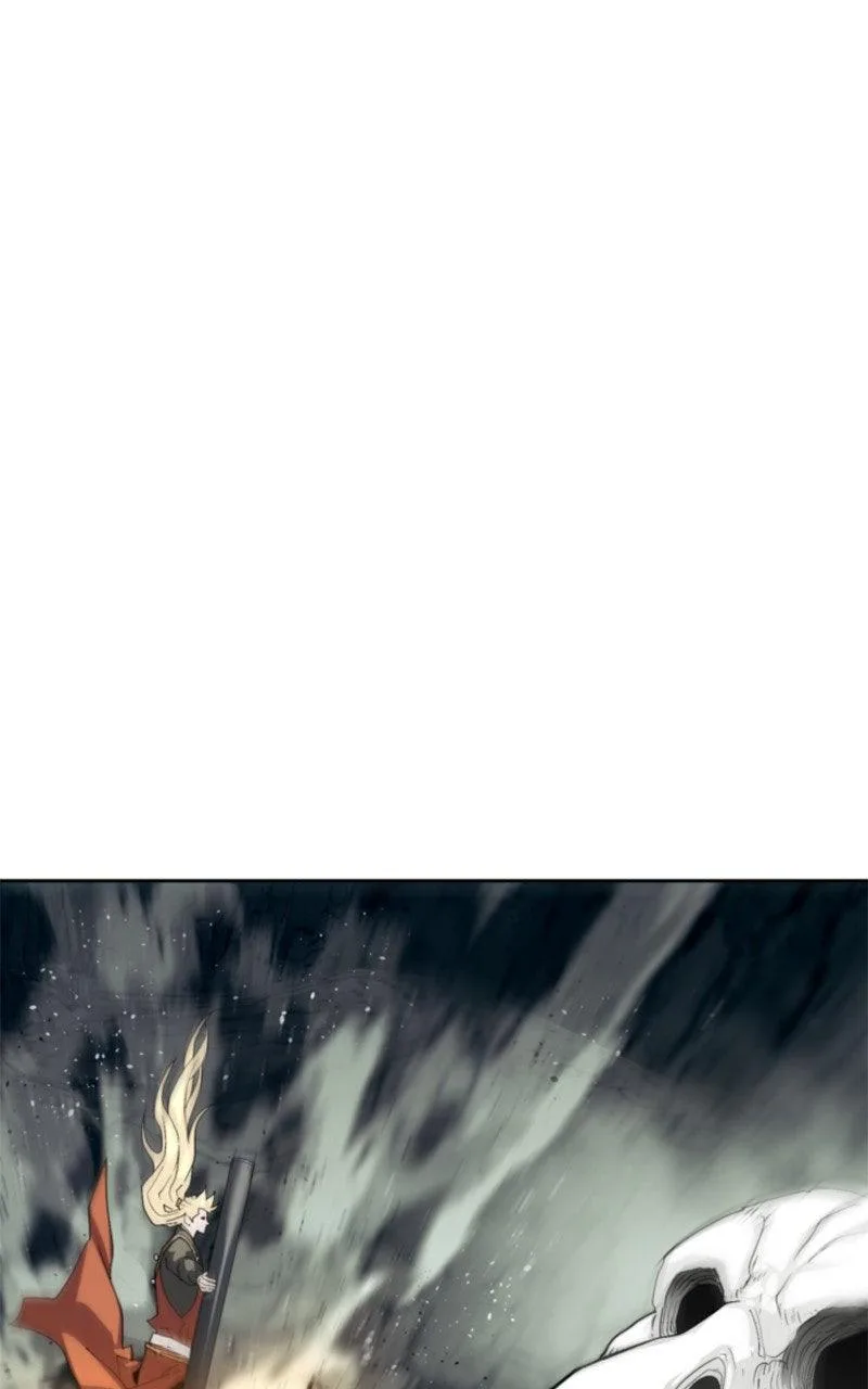 The Monkey King's Journey to the Murim Chapter 33 page 101
