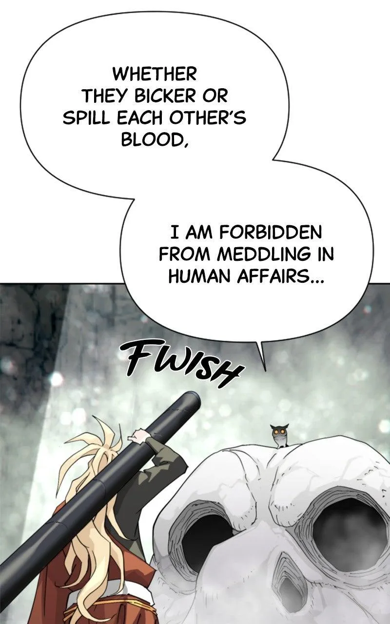 The Monkey King's Journey to the Murim Chapter 33 page 97
