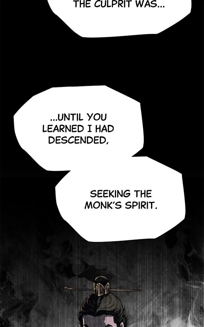 The Monkey King's Journey to the Murim Chapter 33 page 109