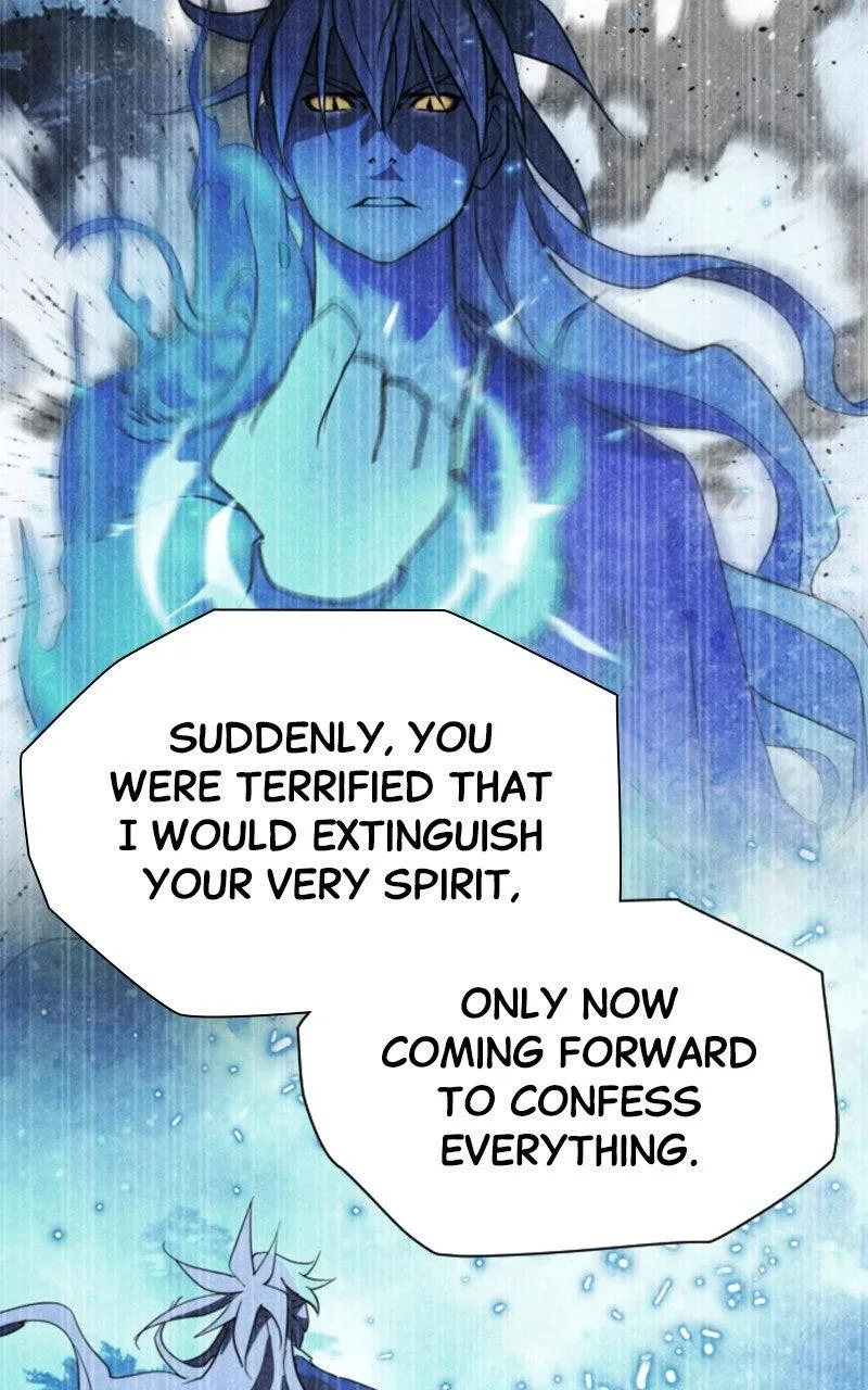 The Monkey King's Journey to the Murim Chapter 33 page 111