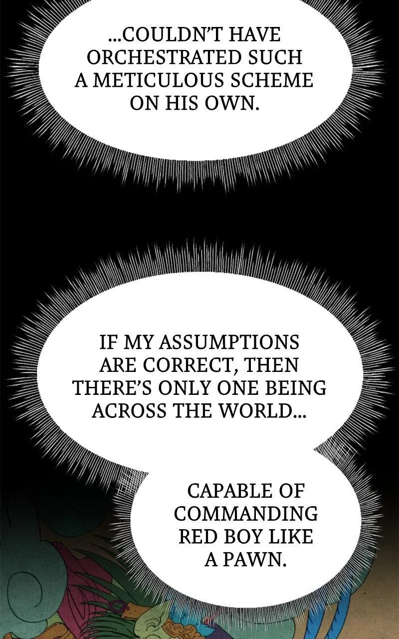 The Monkey King's Journey to the Murim Chapter 33 page 126