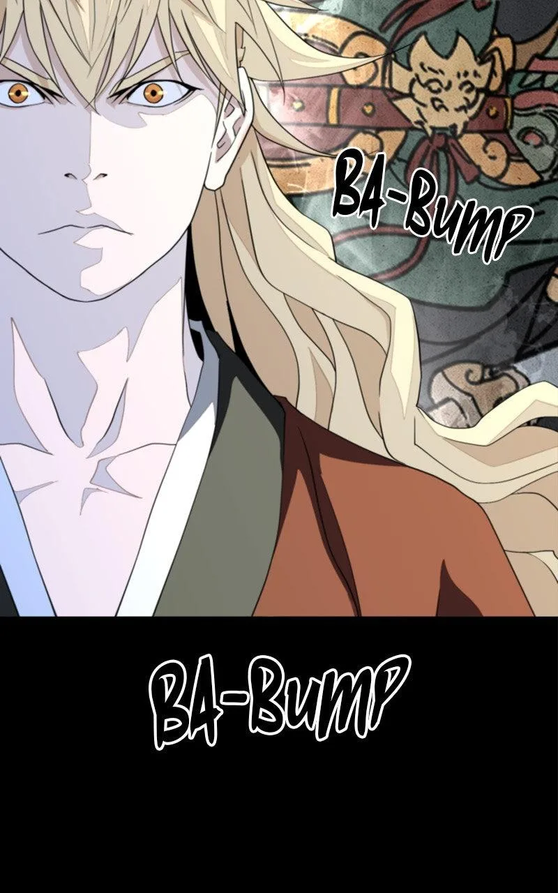 The Monkey King's Journey to the Murim Chapter 33 page 133
