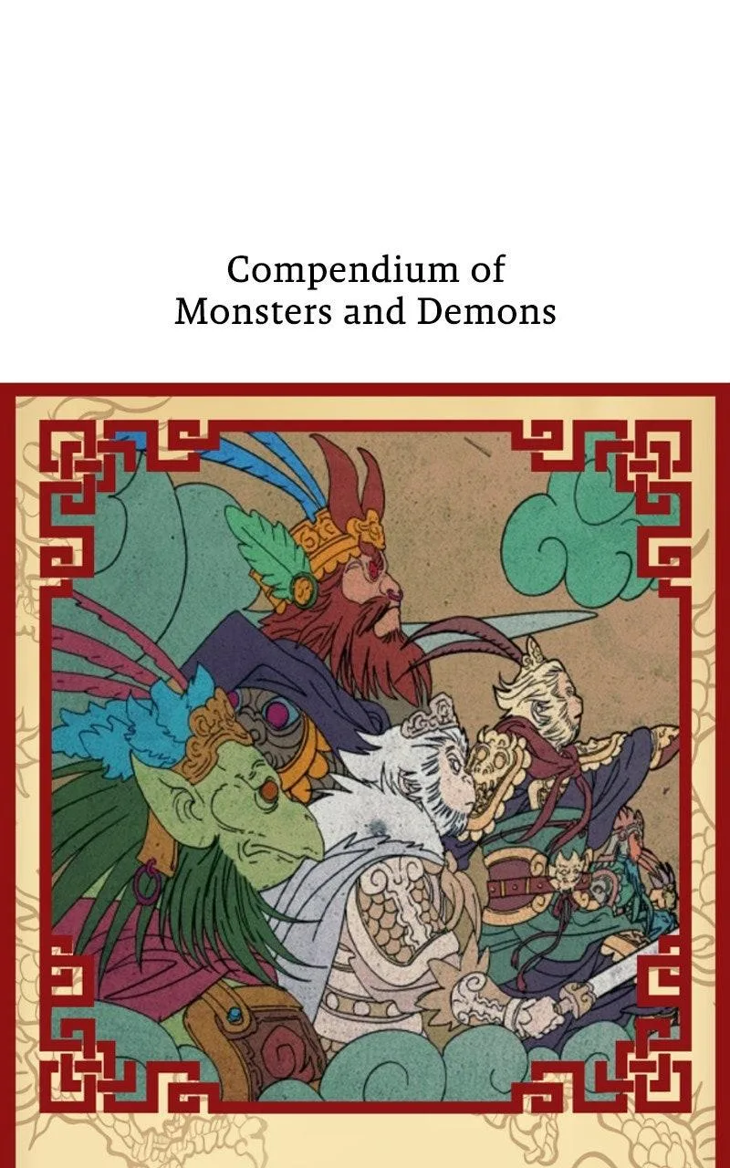 The Monkey King's Journey to the Murim Chapter 33 page 139