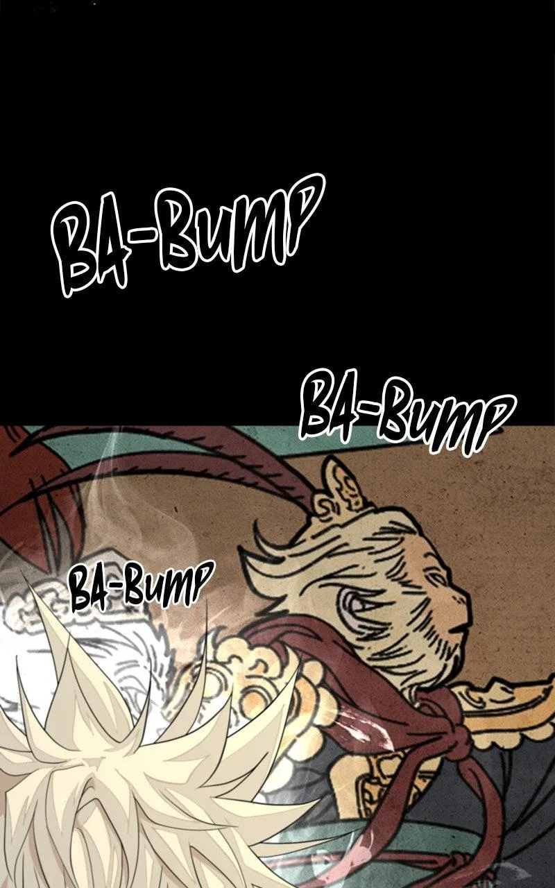 The Monkey King's Journey to the Murim Chapter 33 page 132