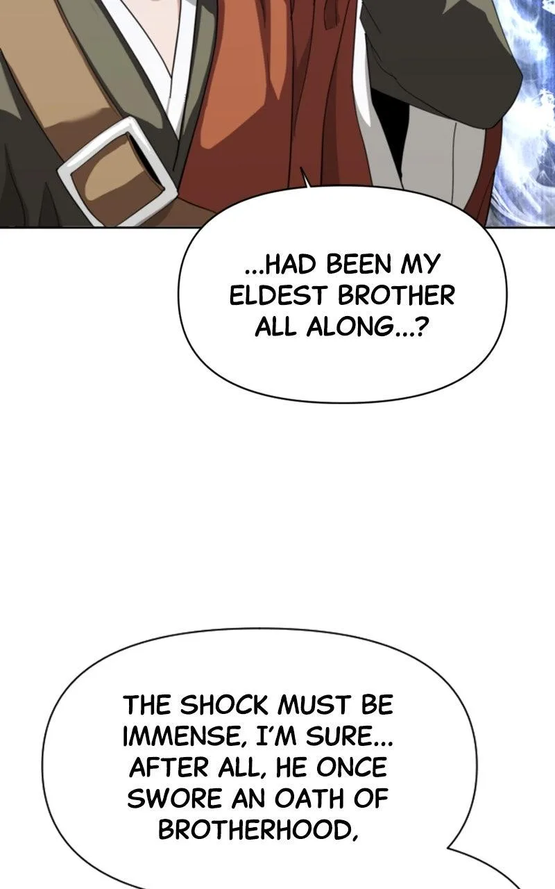 The Monkey King's Journey to the Murim Chapter 34 page 18