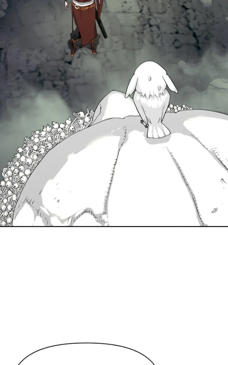 The Monkey King's Journey to the Murim Chapter 34 page 16