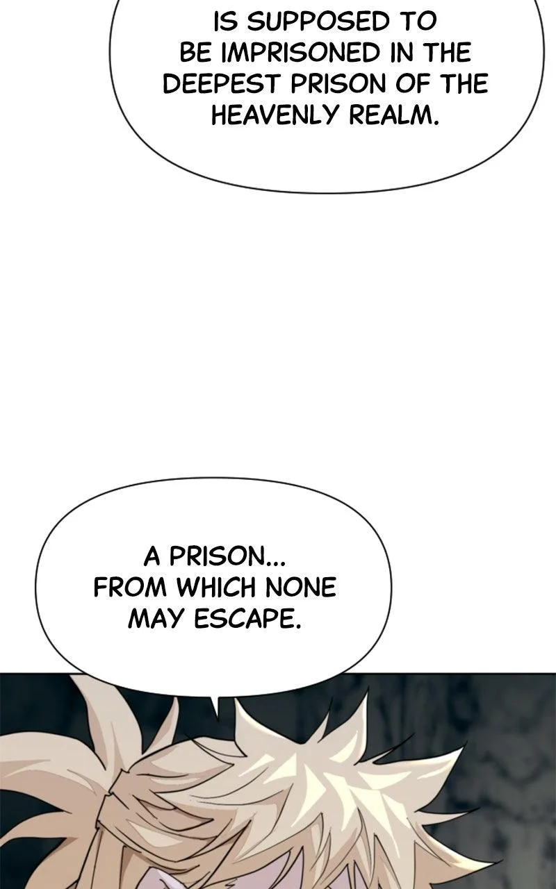 The Monkey King's Journey to the Murim Chapter 34 page 23