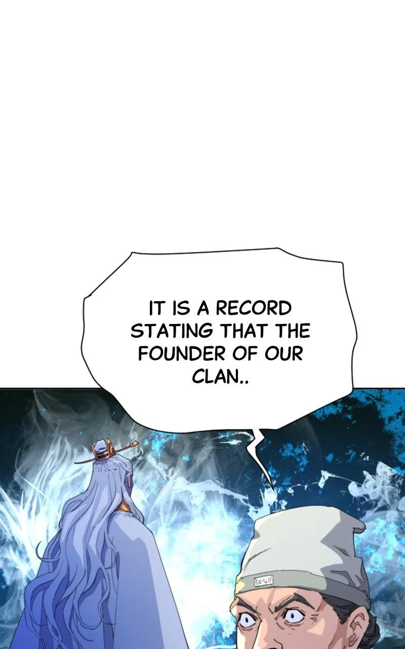 The Monkey King's Journey to the Murim Chapter 34 page 8